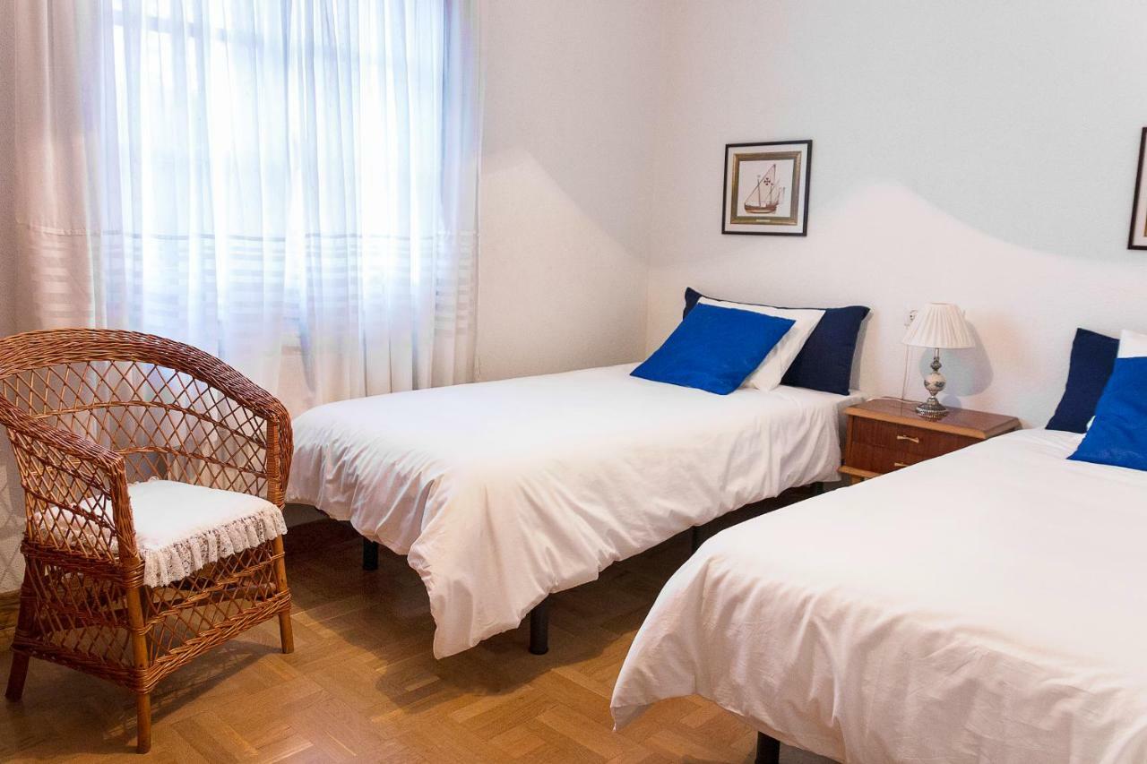 Vivienda Rural Casa Javier Lacunza Aoiz Zewnętrze zdjęcie