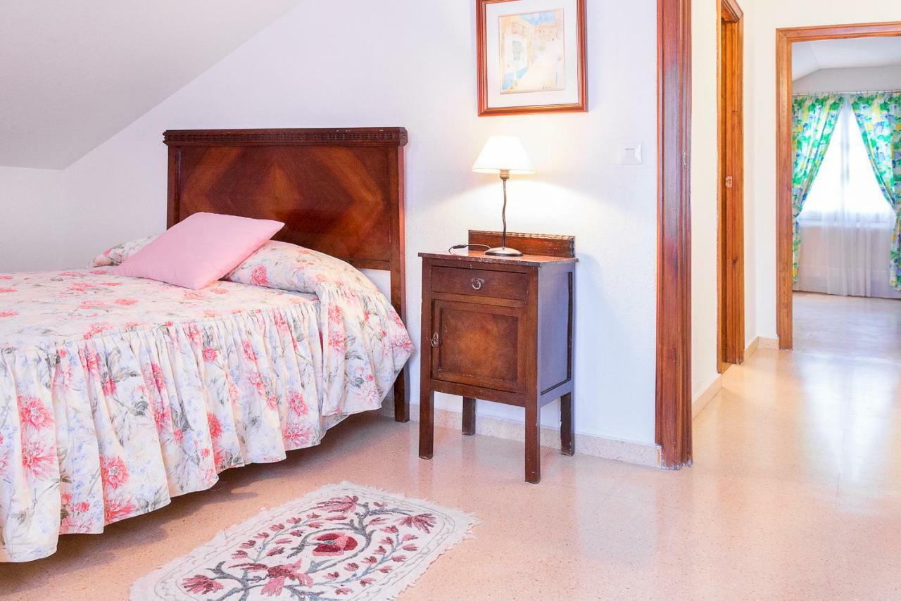 Vivienda Rural Casa Javier Lacunza Aoiz Zewnętrze zdjęcie