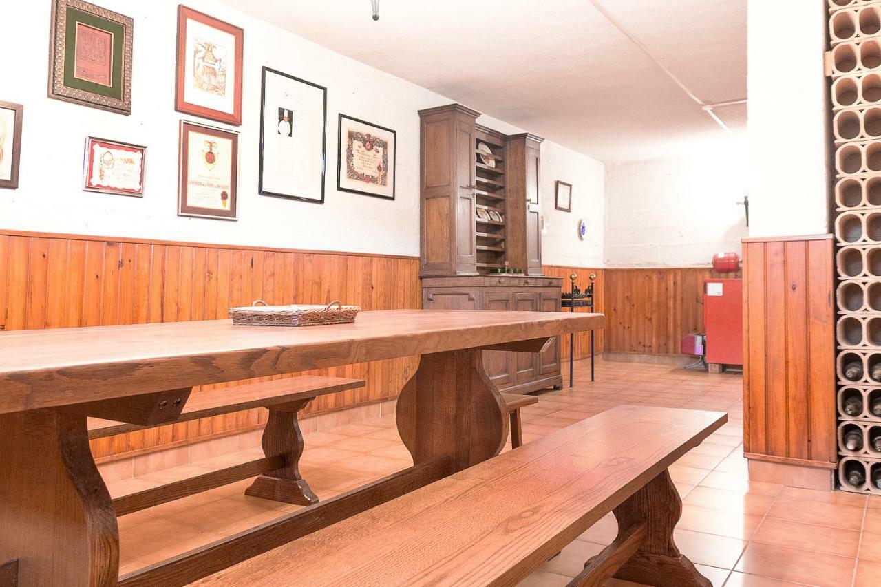 Vivienda Rural Casa Javier Lacunza Aoiz Zewnętrze zdjęcie